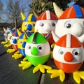 Trứng Viking (Easter) - Thumbnail 2