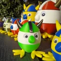 Trứng Viking (Easter) - Thumbnail 3