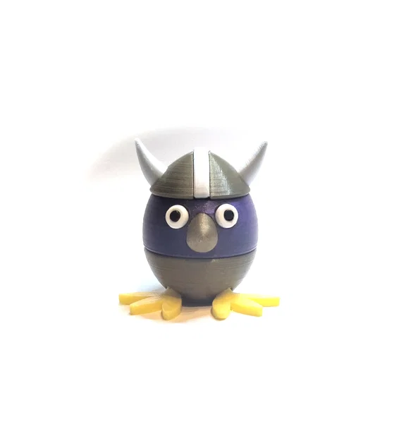 Trứng Viking (Easter) - Image 4