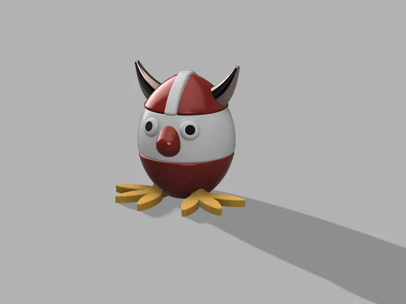 Trứng Viking (Easter) - Image 5