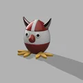 Trứng Viking (Easter) - Thumbnail 5