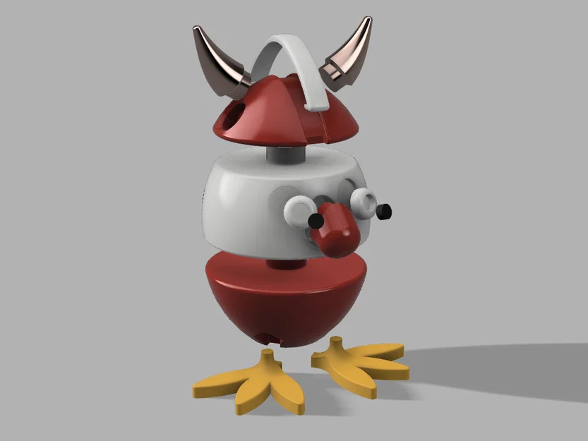 Trứng Viking (Easter) - Image 6