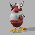 Trứng Viking (Easter) - Thumbnail 6