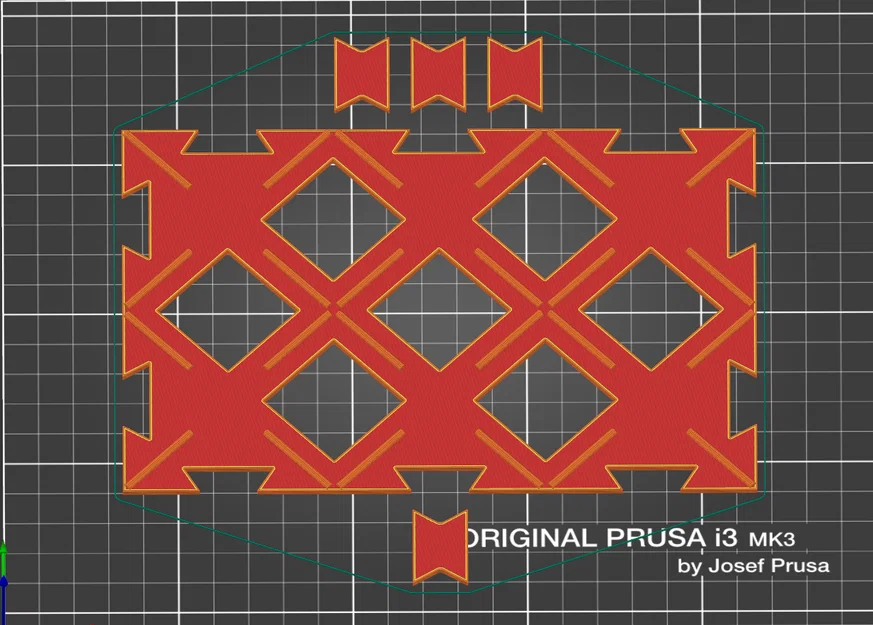 Đế phẳng cho terrain Death x Tiles (DxT) - Image 2