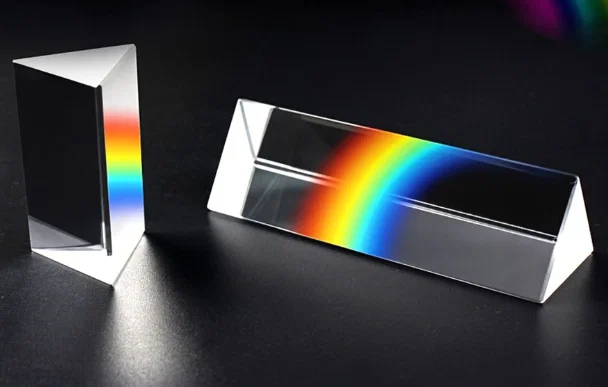 Đế giữ lăng kính cầu vồng (Rainbow Crystal) in 3D tinh tế - Image 2