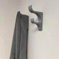 Móc Treo Áo Dùng Command Strip (Command Strip Coat Hook) - Thumbnail 1
