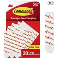 Móc Treo Áo Dùng Command Strip (Command Strip Coat Hook) - Thumbnail 2