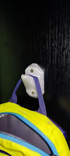 Móc Treo Balo (Backpack Hook) - Image 1