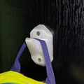 Móc Treo Balo (Backpack Hook) - Thumbnail 1