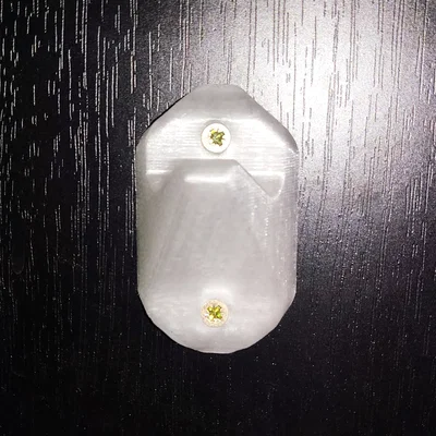 Móc Treo Balo (Backpack Hook)