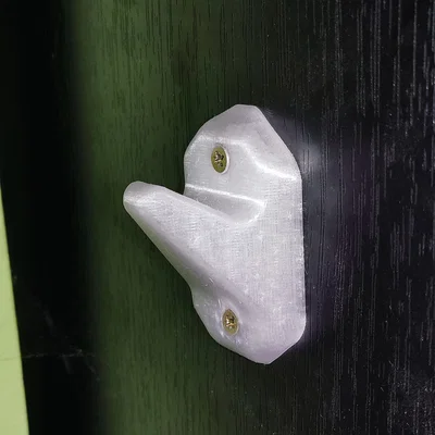 Móc Treo Balo (Backpack Hook)