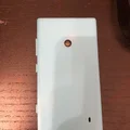 Nắp lưng 3D cho Nokia Lumia 520 thiết kế vuông vức độc đáo - Thumbnail 2