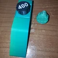 Bộ Dụng Cụ Chà Nhám Có Đánh Số (Sanding Tools With Number) - Thumbnail 3