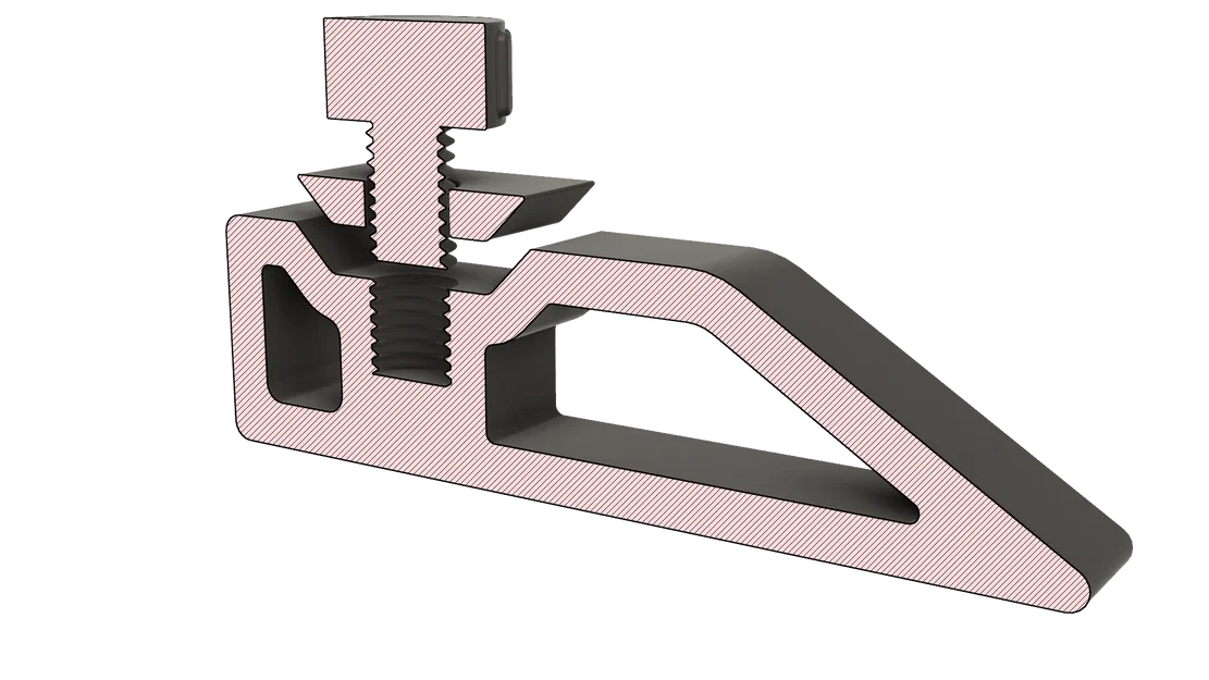 Bộ Dụng Cụ Chà Nhám Có Đánh Số (Sanding Tools With Number) - Image 6