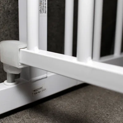 Trục thay thế cho cổng em bé “Hauk Open N-Stopp”