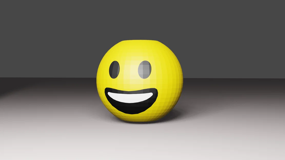 Emoji Beads - Phụ kiện hạt xỏ trang trí dây áo hoodie độc đáo - Image 2