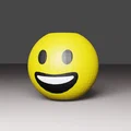 Emoji Beads - Phụ kiện hạt xỏ trang trí dây áo hoodie độc đáo - Thumbnail 2
