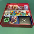 Freedom Five Insert (bản retail dùng standee) - Thumbnail 1