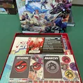 Freedom Five Insert (bản retail dùng standee) - Thumbnail 3