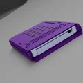 Vỏ bảo vệ cho Tanmatsu (in 3D) - Thumbnail 2