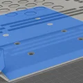 Vỏ bảo vệ cho Tanmatsu (in 3D) - Thumbnail 5