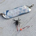 Mồi Câu Spider Bead Fishing Lure - Thumbnail 1