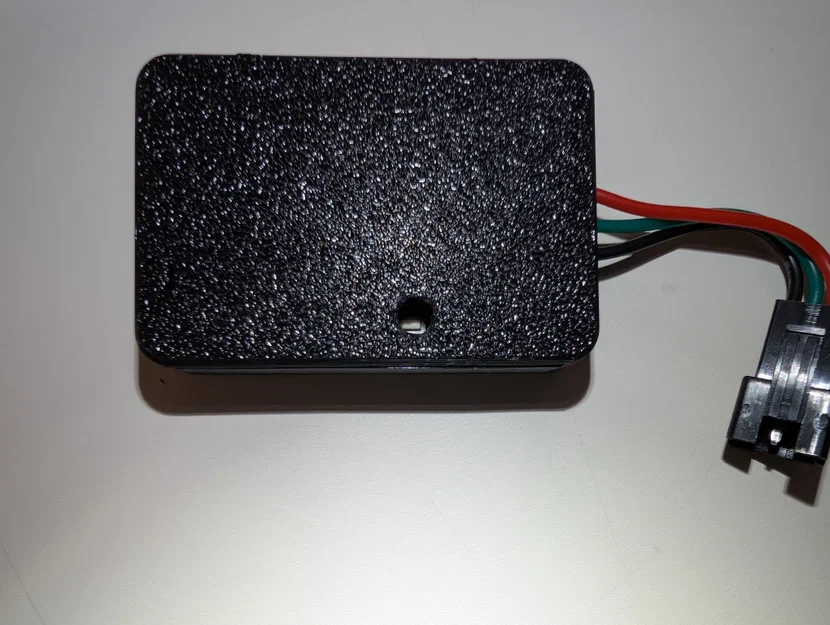 Vỏ MagWLED-1 kèm nút nguồn (Power Button) - Image 2