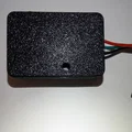 Vỏ MagWLED-1 kèm nút nguồn (Power Button) - Thumbnail 2