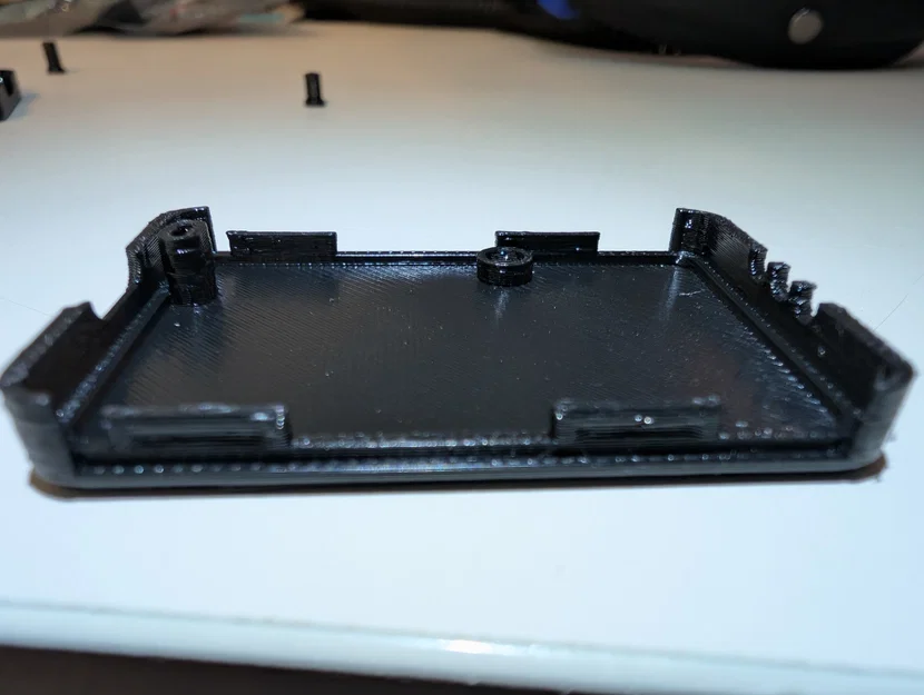 Vỏ MagWLED-1 kèm nút nguồn (Power Button) - Image 3