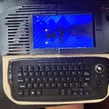 The StoreyDeck: Một RasPi Cyberdeck - Thumbnail 1