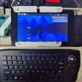 The StoreyDeck: Một RasPi Cyberdeck - Thumbnail 2