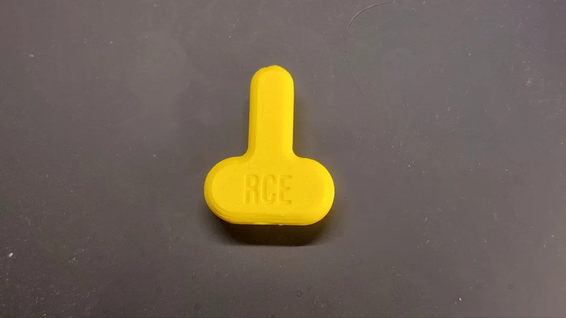 RCE bead: Phụ kiện trang trí dây áo hoodie in 3D cực chất - Image 3
