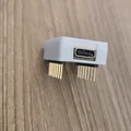 Vỏ bảo vệ SEED XIAO siêu nhỏ gọn cho chân cắm hàn (Soldered Pins) - Thumbnail 1
