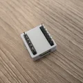 Vỏ bảo vệ SEED XIAO siêu nhỏ gọn cho chân cắm hàn (Soldered Pins) - Thumbnail 3