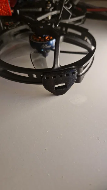 Chân đáp GEPRC Cinelog35 V2 (Landing Gear) - Image 1