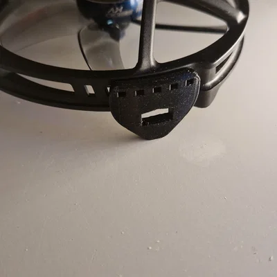 Chân đáp GEPRC Cinelog35 V2 (Landing Gear)