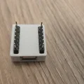 Vỏ bảo vệ SEED XIAO siêu nhỏ gọn cho chân cắm hàn (Soldered Pins) - Thumbnail 4