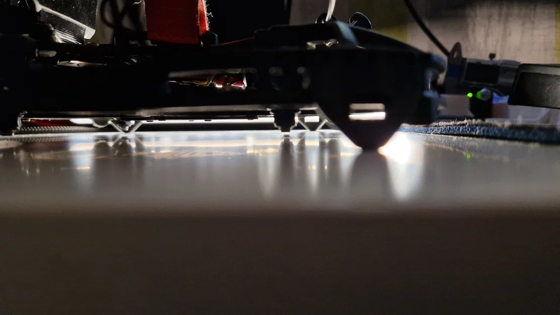 Chân đáp GEPRC Cinelog35 V2 (Landing Gear) - Image 3