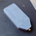 Vỏ bấm khớp đơn giản cho MeshToad v1.x LoRA USB Board (Simple Snap Case) - Thumbnail 2