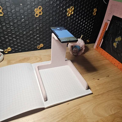 Giá đỡ đo kích thước bằng điện thoại (Phone Measurement Stand)