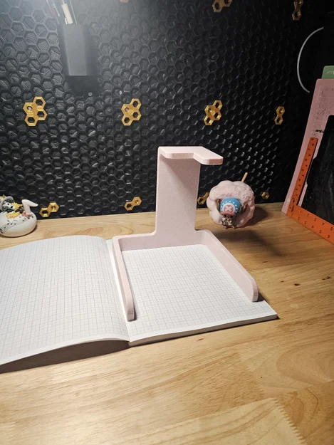 Giá đỡ đo kích thước bằng điện thoại (Phone Measurement Stand) - Image 2