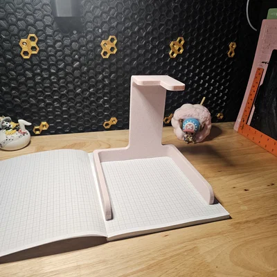 Giá đỡ đo kích thước bằng điện thoại (Phone Measurement Stand)