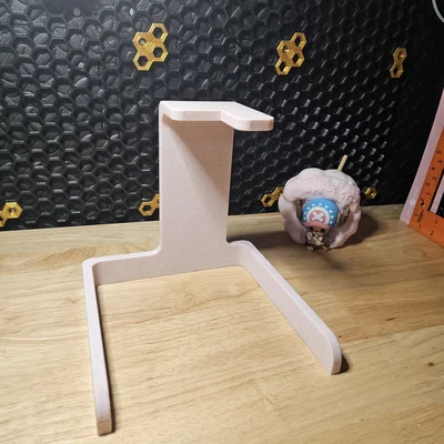 Giá đỡ đo kích thước bằng điện thoại (Phone Measurement Stand)