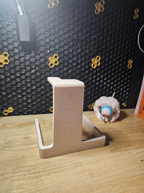 Giá đỡ đo kích thước bằng điện thoại (Phone Measurement Stand) - Image 4