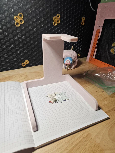Giá đỡ đo kích thước bằng điện thoại (Phone Measurement Stand) - Image 6