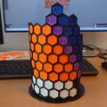 Bảng Tuần Hoàn 3D Dạng Hình Trụ (3D Periodic Table) - Thumbnail 1