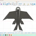 Mô hình tàu Race the Sun để in 3D - Thumbnail 3