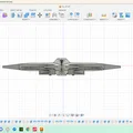 Mô hình tàu Race the Sun để in 3D - Thumbnail 5