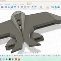 Mô hình tàu Race the Sun để in 3D - Thumbnail 8