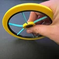 Mô hình thử nghiệm in phối hợp ASA, PC và TPU trên Prusa XL - Thumbnail 3